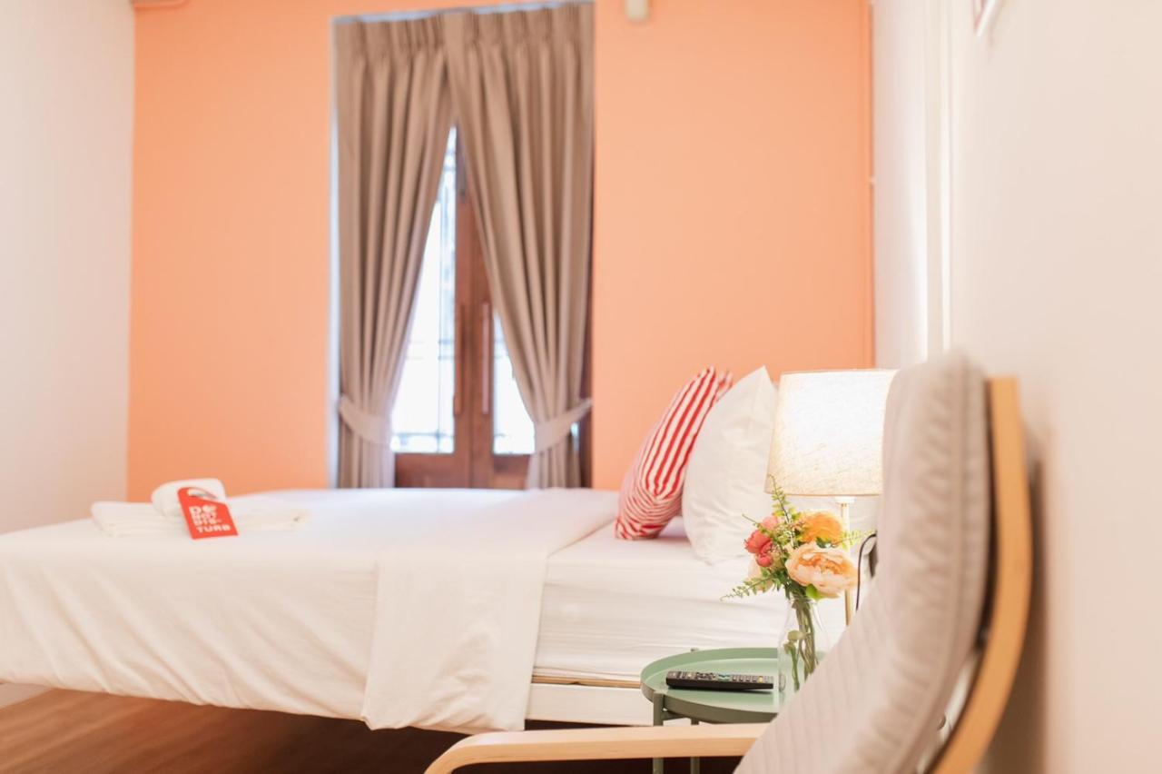 Hotel House Of Papa Bangkok Siam Zewnętrze zdjęcie
